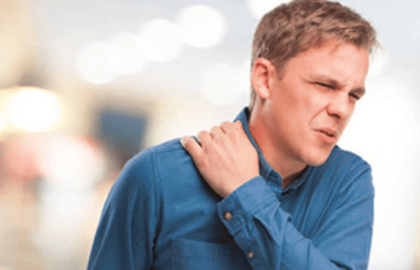 πόνος στον αυχένα με οστεοχόνδρωση της αυχενικής μοίρας
