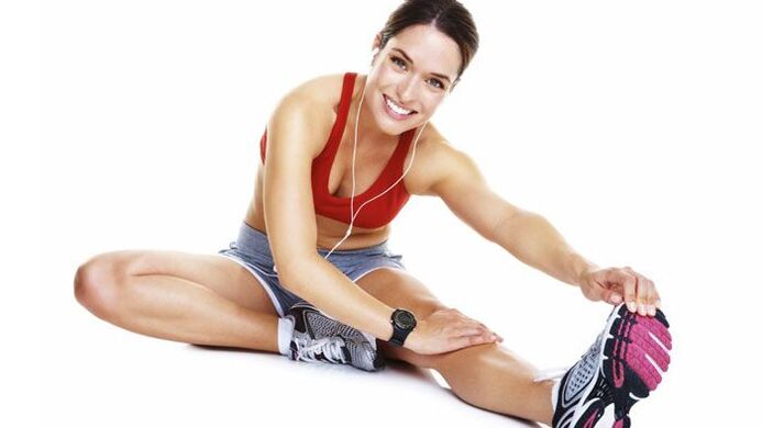 Θεραπευτική άσκηση για την αντιμετώπιση και πρόληψη του πόνου στο γόνατο
