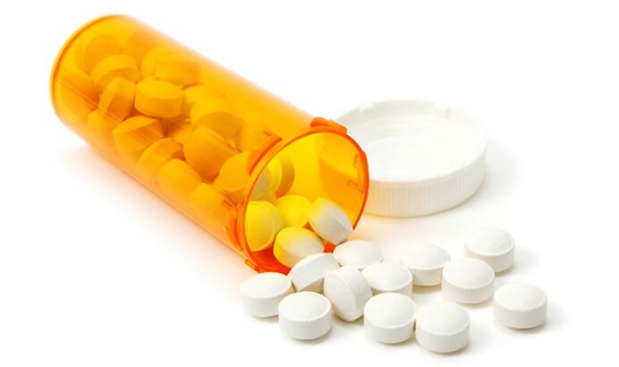 δισκία για πόνο στις αρθρώσεις των δακτύλων